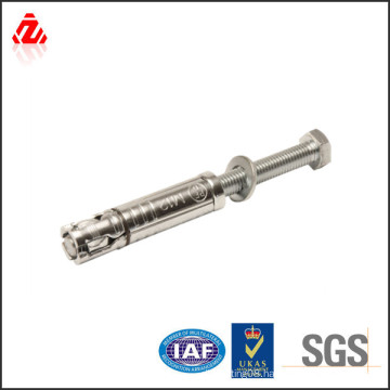 All kinds of wall anchor bolt